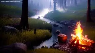 432hz Music to Heal While You Sleep | Happy Sleep Music ASMR