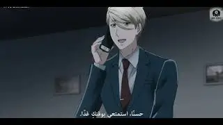 انمي رومنسي جديد الحلقة 5 جودة عالية Koi to Yobu ni wa