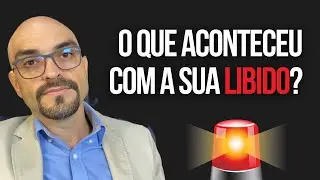 COMO TRATAR A BAIXA LIBIDO ?