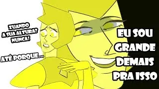 Comics/ HQs de Steven Universo #4