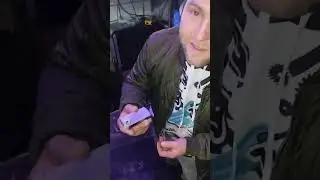 Зажигалочка хапалочка