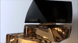 LMS - Houdini VFX - Melting and Shattering Glass