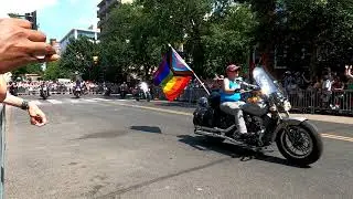 The Capital Pride Parade 2023