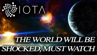 🚨IOTA MIOTA *MUST WATCH*💥THE WORLD WILL BE SHOCKED💥IOTA MIOTA NEWS TODAY