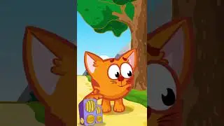 Коха из Сластён танцует под Чипи Чипи Чапа Чапа 