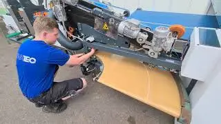 Havatec QB2 Quality Buncher