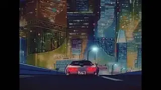 THE DRIVER ERA - Rumors (slowed + reverb)