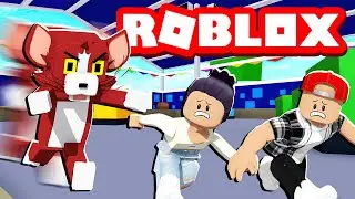 ROBLOX KITTY! (CHAPTER 4)