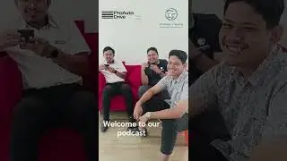!st Podcast Dah Huru Hara!!?? Part 2