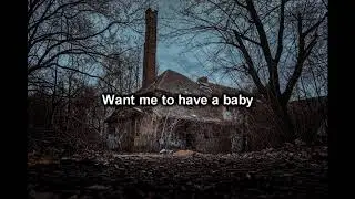 Wet - Old Bones (Unofficial) Lyric