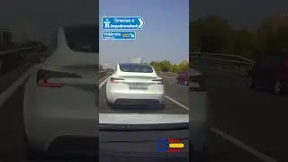 Cositas - Dashcams España