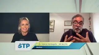 STP Columna Lado B | La historia de