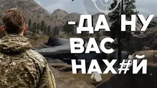 ФРАКЦИОННЫЕ бои на ШАХТЕ (кал) ОДНА ИЗ САМЫХ БЫСТРЫХ МОИХ СМЕРТЕЙ