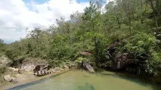 DJI Avata | Cinematic FPV | Hiker's Pool 行者池
