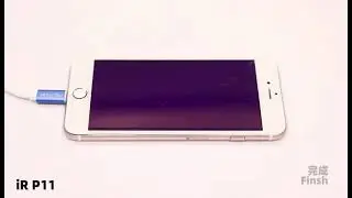 How To Use iRepair P11 Purple Screen DFU Jailbreak Programmer?