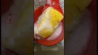 Lily’s sponges 