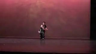 Choy Li Fut - Ng Ying Kuen   Five Animals Form