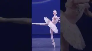 June Freeman - Age 13 - YAGP 25th Anniversary Finals Junior Finalist #shorts