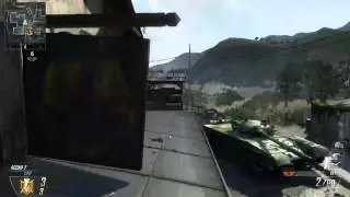 Dried Beanz Trickshot