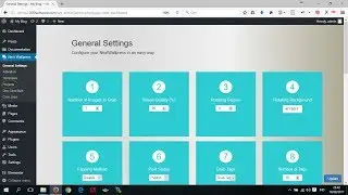 Next Wallpress - Generate Readable Articles and Image For Wordpress & Blogspot