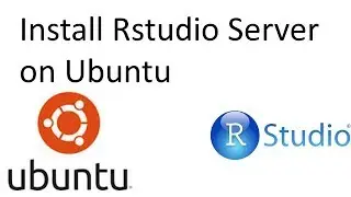 Installing RStudio Server on Ubuntu