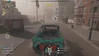 Call of duty MW3 - DMZ - Live Stream - Lethal