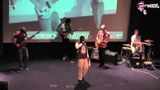 UCOA - Shamrock
