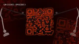 The DANGERS of QR-Codes...
