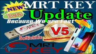 MRT V5 | MRT 5.32 Update | Surprise Update From MRT Team |  Mrt Key V5.32 Beta Version update