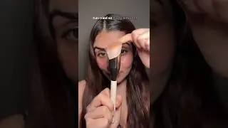 The ONLY Brushes You Will EVERRRR Need🫶🏻✨ #youtube #shorts #makeup