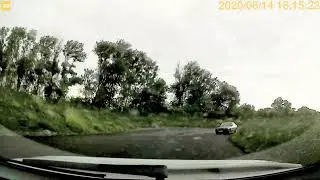 Evolution Race Park 14.06.2020