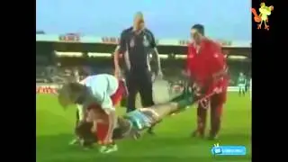 Футбольные приколы Выпуск № 3 Football fun Issue number 3