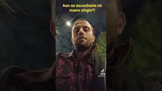Escucha ESTA ES LA VIDA QUE LLEVO en Spotify,You Tube y el resto de plataformas.