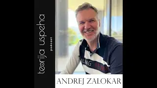 Teorija Uspeha podcast: Povezovalno vodenje (Andrej Zalokar)