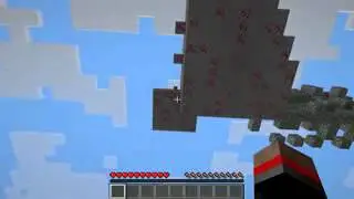 Другие миры 2 [Прохождение Карты] - MINECRAFT