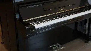 River Flows in you by Yiruma