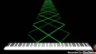 [Nut MIDI] Twoway3.mid (Legit Run)