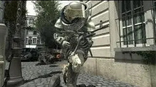 Got on MW3...