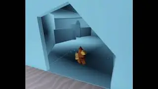 He be dancing 2