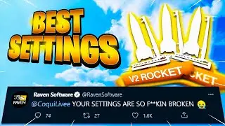 VANGUARD: GAME CHANGING SETTINGS You NEED To Play With (Vanguard Console + PC Best Settings)