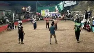 Mobeen bagh  vs HashaM brlas