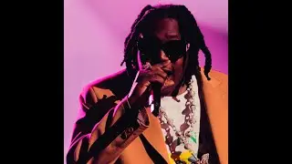 Don Toliver Type Beat - 