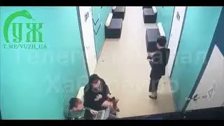 В Хабаровске прорвало трубу с фекалиями. Русский мир во всей красе