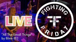 Fighting Friday Performing 