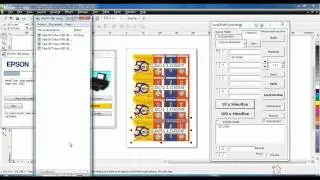 Corel Draw Auto Numerator.mp4