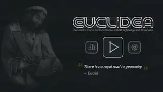 Euclidea - Alpha - All Stars Solutions