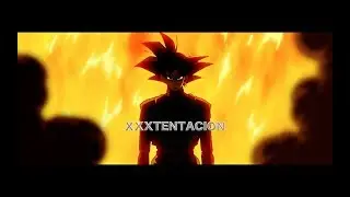 XXXTENTACION - WHAT IN XXXTARNATION!??