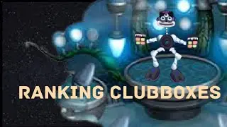 ranking clubboxes