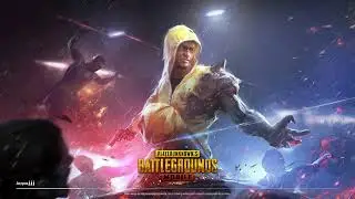 стрим PUBG Mobile