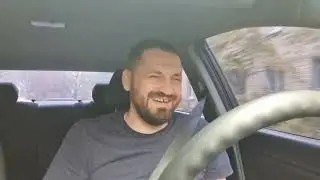 Такси Киев. Пятница. Работаем.